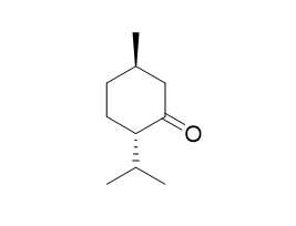(-)-Menthone