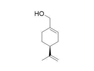 (-)-Perillyl alcohol