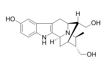 10-Hydroxydihydroperaksine