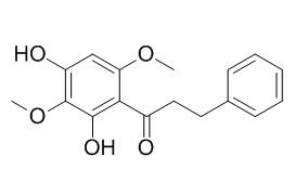 2',4'-Dihydroxy-3',6'-dimethoxydihydrochalcone