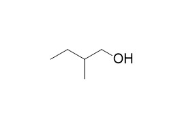 (+/-)-2-Methyl-1-butanol