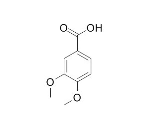 3,4-Dimethoxybenzoic acid