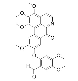 3-Methoxyoxohernandaline
