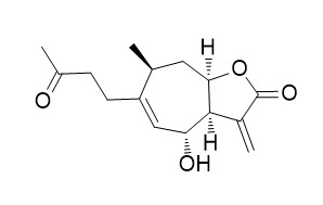 6alpha-Hydroxytomentosin