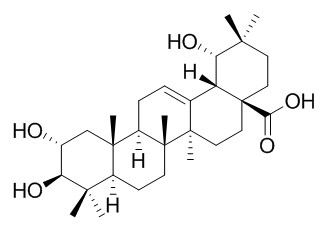 Arjunic acid