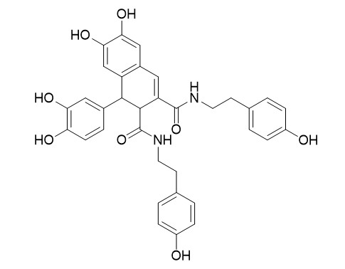 Cannabisin B