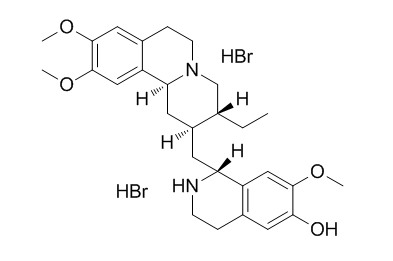Cephaeline dihydrobromide
