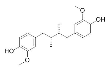 (-)-Dihydroguaiaretic acid