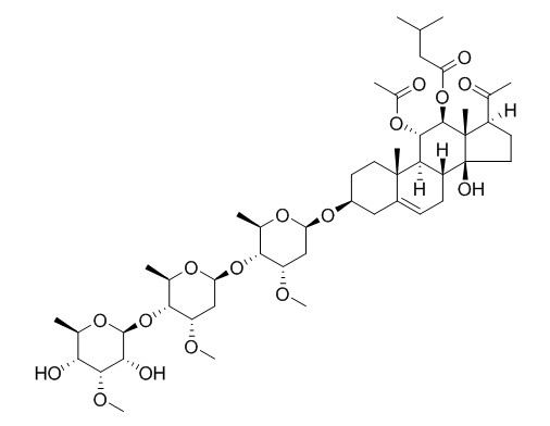 Dregeoside Aa1