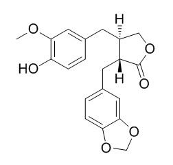 (-)-Haplomyrfolin
