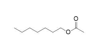 Heptyl acetate