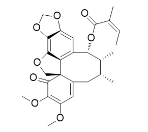 Heteroclitin D
