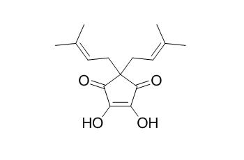 Hulupinic acid