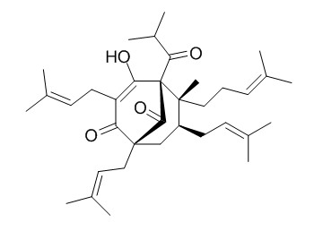 Hyperforin