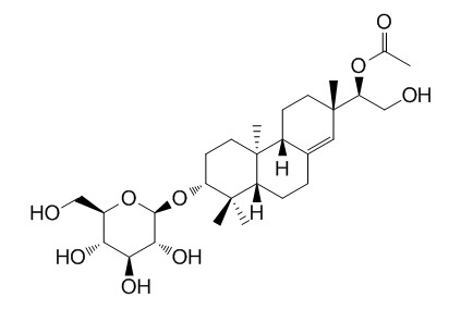 Hythiemoside B