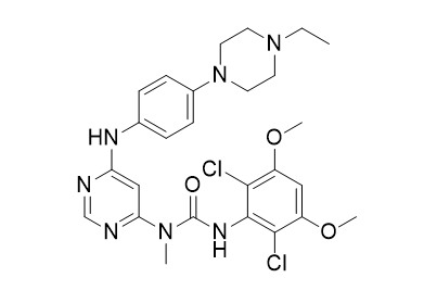 Infigratinib (BGJ398)