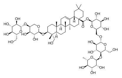 Leonloside D