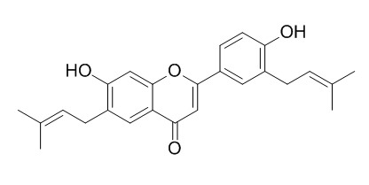 Licoflavone B