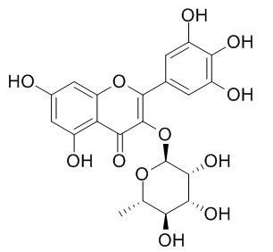 Myricitrin