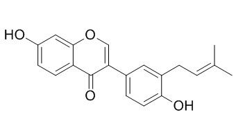 Neobavaisoflavone