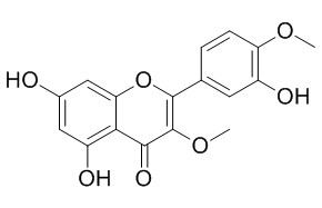 Quercetin 3,4'-dimethyl ether