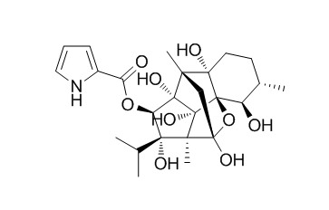 Ryanodine