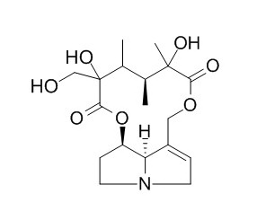 Sceleratine