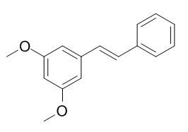 Trans-Pinosylvin dimethyl ether