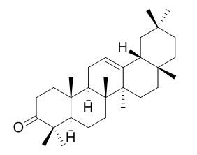 beta-Amyrone